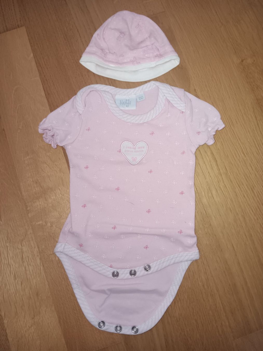 Kleiderpakete & -sets: Baby Kleider Paket ,0-1 Monate – Neu (gemäss Beschreibung) aus Oftringen von WufffWuff 1