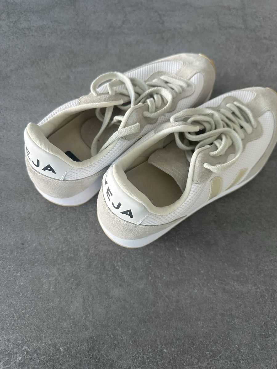 Veja Scarpe da uomo: Baskets Veja Neutres Taille 41 bon état – Usato da Sonceboz-Sombeval venduto da lan_lp7g 1
