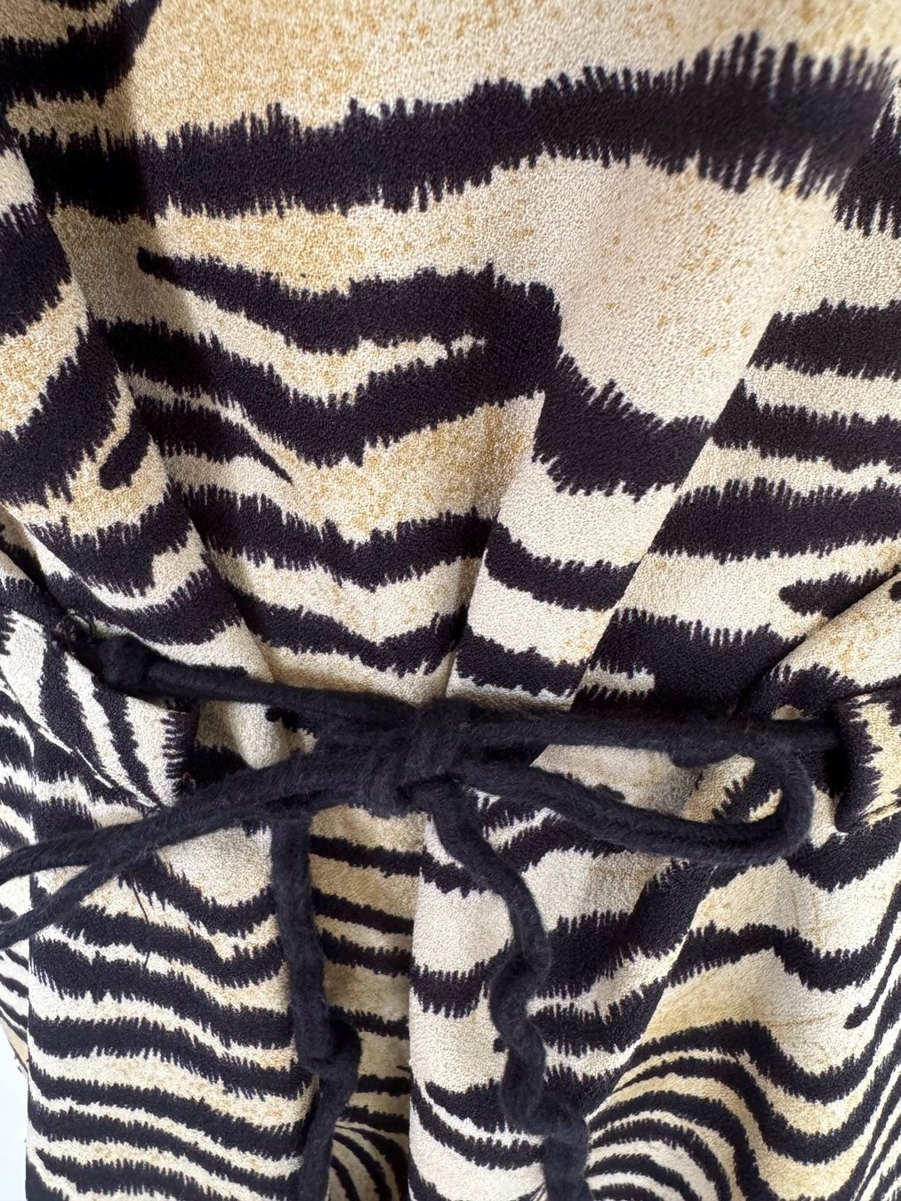 Maison Scotch Vestiti: Vintage Kleid Maison Scotch Paris, Grösse M – Usato da Kirchdorf AG venduto da coco123 6
