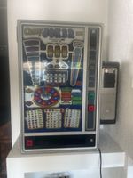 Glücksspielautomat Crazy Joker gebraucht