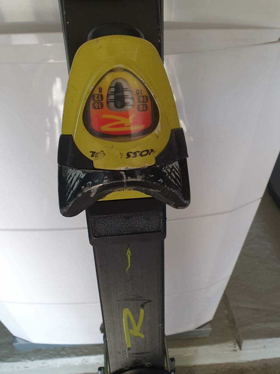 Rossignol Skis: Rossignol Rennski – D'occasion à Bubikon par sarahcc 3