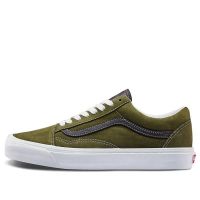 Vans Og Old Skool Lx Grösse 37
