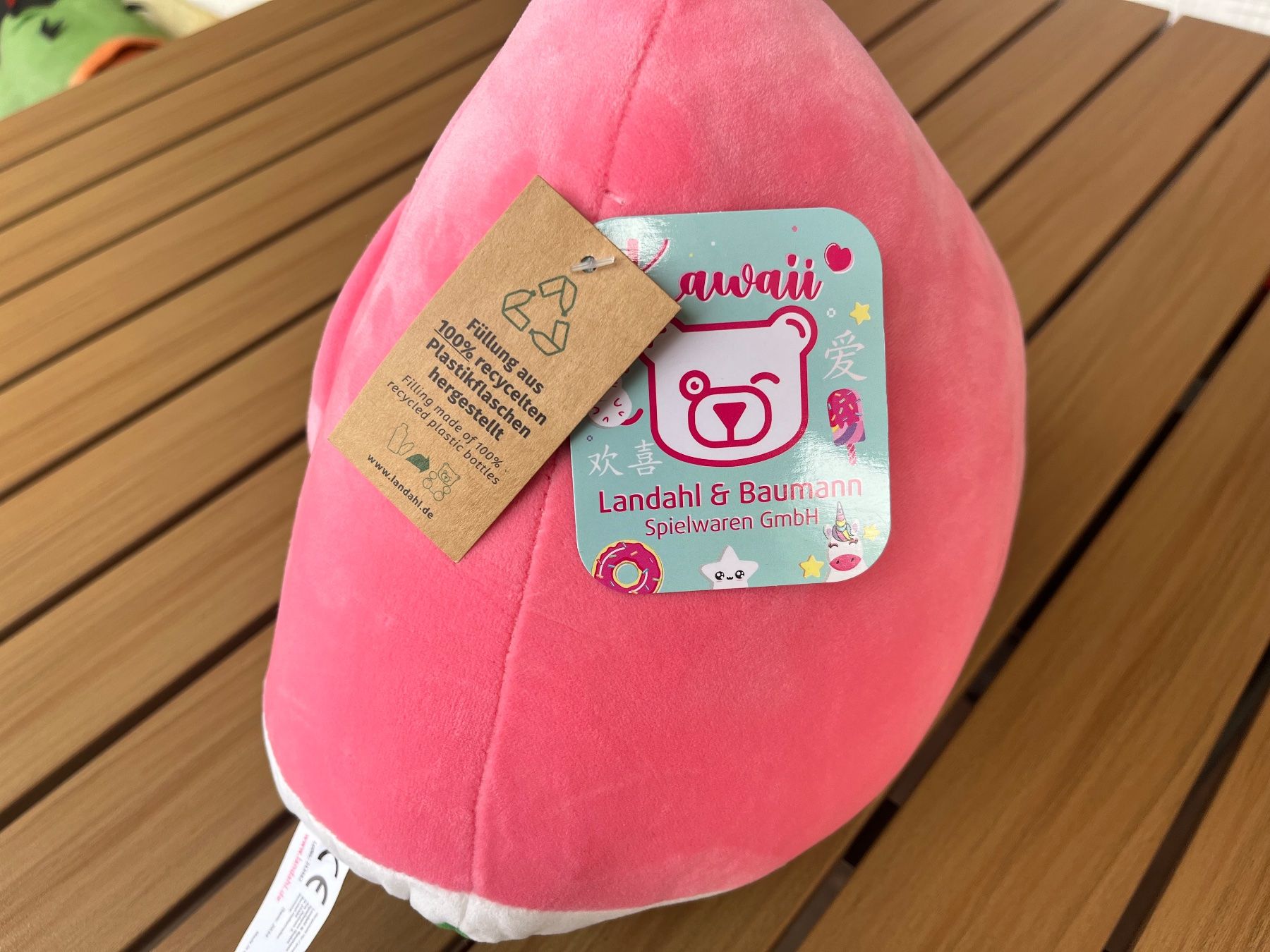 Jouets: Plüschtierli – D'occasion à Aarau Rohr par freakzarinstocks 1