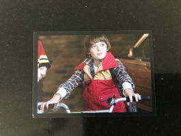 Panini Stranger Things la dernière aventure - Num. 4