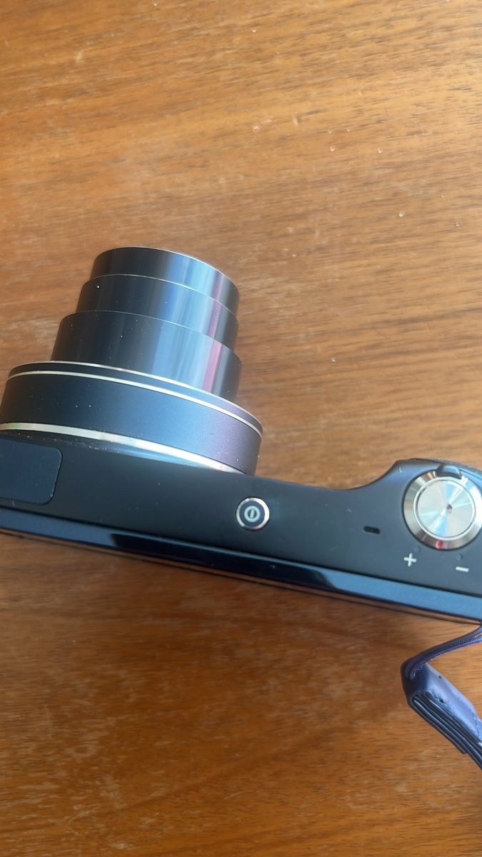 Samsung Kamera: Samsung Galaxy smart Kamera – Gebraucht aus Zürich von jao_2bx7 4