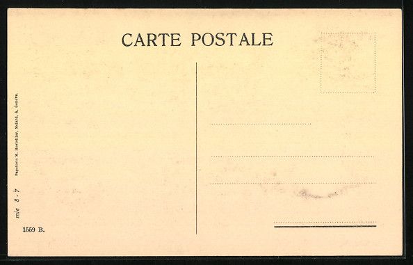 Cartoline postali: AK Vevey, Eglise Saint-Martin – Usato da Berlin venduto da bartko-reher 1