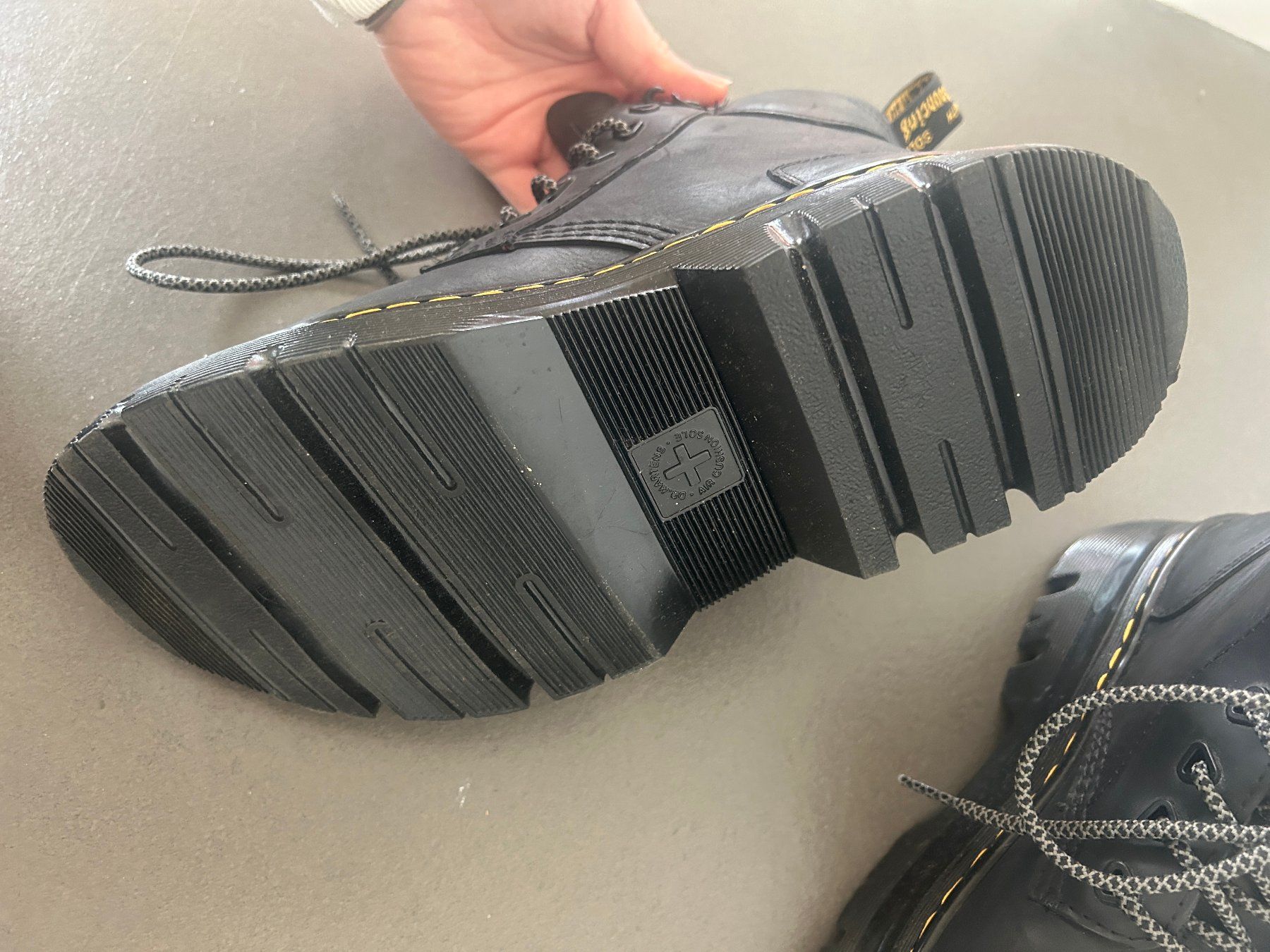 Dr. Martens Scarpe da uomo: Dr. Martens Stiefel – Nuovo e nell'imballaggio originale da Wittenbach venduto da sorento12 4