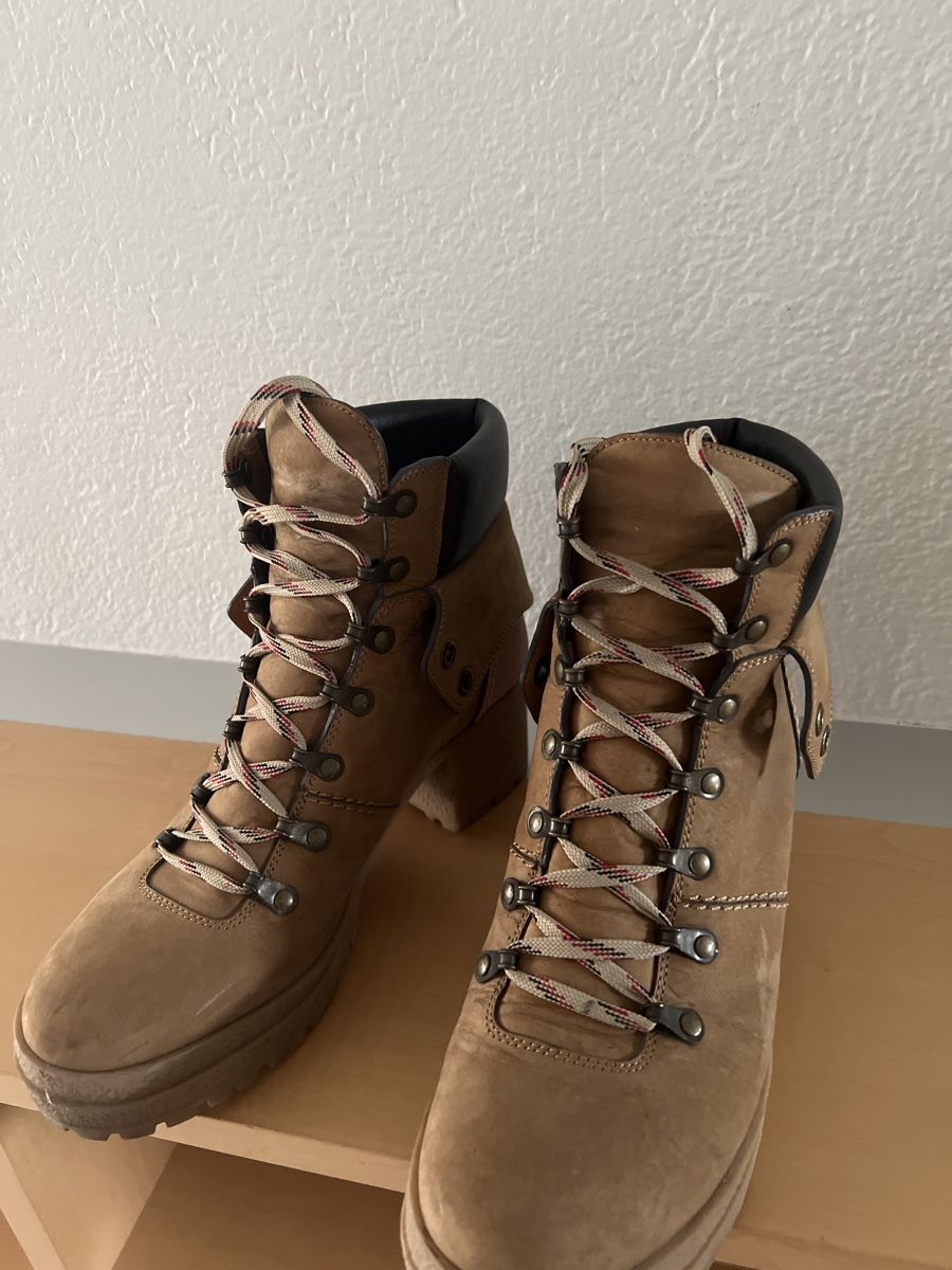 Chloé Damenschuhe: See by Chloé Schuhe, 42 – Gebraucht aus Basel von RausindieNatur 1