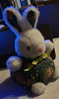 Plüschtier Hase siehe Foto 