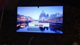 LG B7 65"