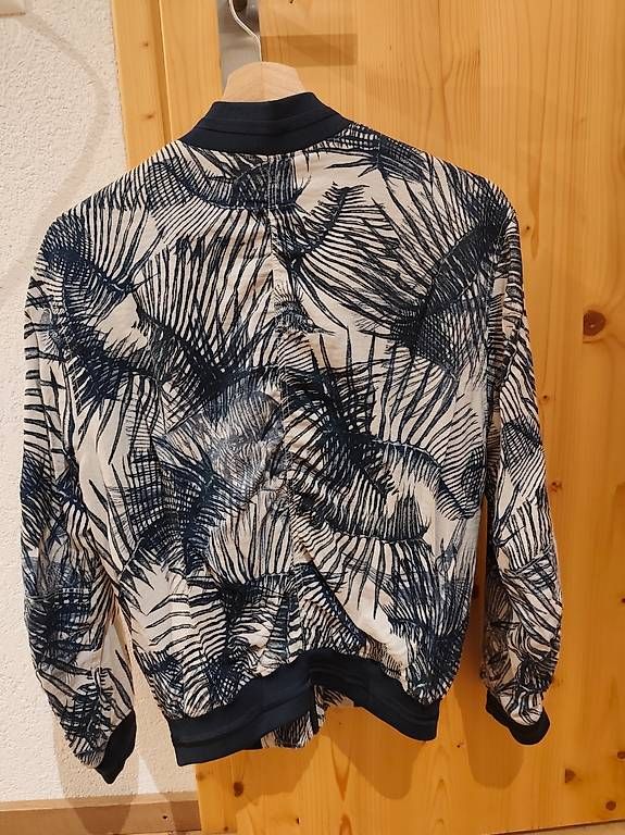 Giacche: Bomberjacke, Sommerjacke, Gstar, XS – Usato da Schangnau venduto da boedi02 1