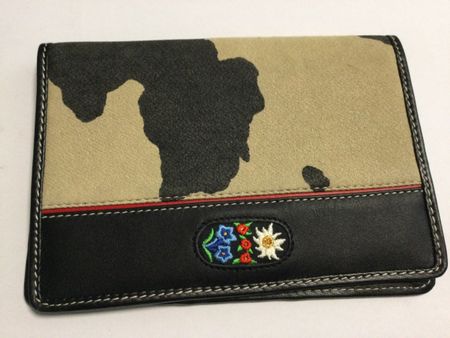 Fahrausweis Etui Made in Swiss Neu guten Zustand 