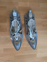 Inook Odyssey Snowshoes – Adjustable, Used Condition