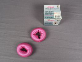 KETTLER SPORT O-Ring für Handgelenke 0.5kg
