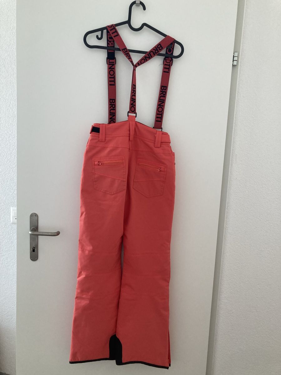 Brunotti Hosen: Brunotti Skihose – Gebraucht aus Zürich von humai42 1