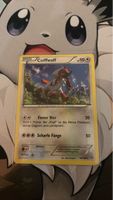 Pokémon Karte - Coiffwaff - 2014 No Holo  🇩🇪
