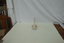 Carafe à liqueur