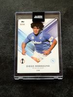 Diego Maradona 65/99 - Topps TTF Base Set