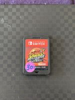 Nintendo Switch Spiel: Mario Strikers - Battle League