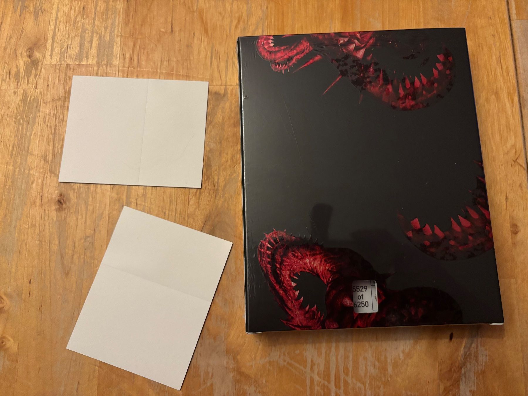 Giochi: Carrion (NEU) Nintendo Switch Konsole. – Nuovo e nell'imballaggio originale da Frenkendorf venduto da Fionchen 3