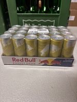 Red Bull Energy Drink The Summer Edition 24x 250ml neu