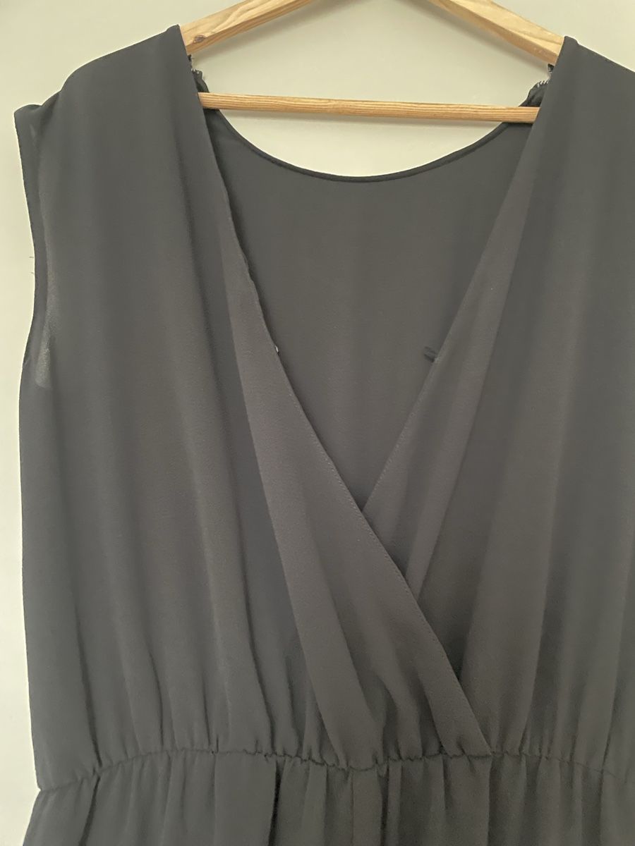Zara Tute: Zara Jumpsuit XS – Usato da Dübendorf venduto da VSAngel 4