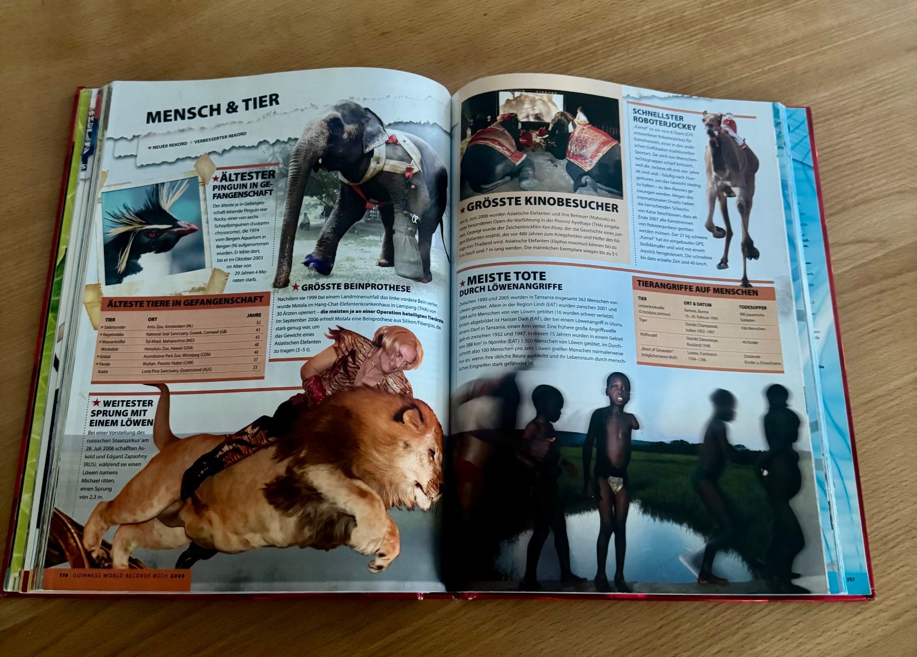 Libri: Guinness World Records 2008 – Usato da Gersau venduto da walin_6442 3