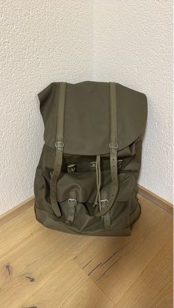 Schweizer Armee Rucksack - Robust und bereit fürs Abenteuer