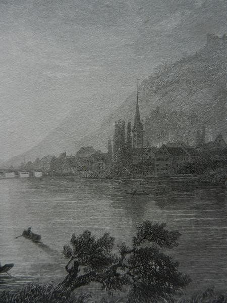 Stiche: Stein am Rhein – Gebraucht aus Risch von Rischli15 6