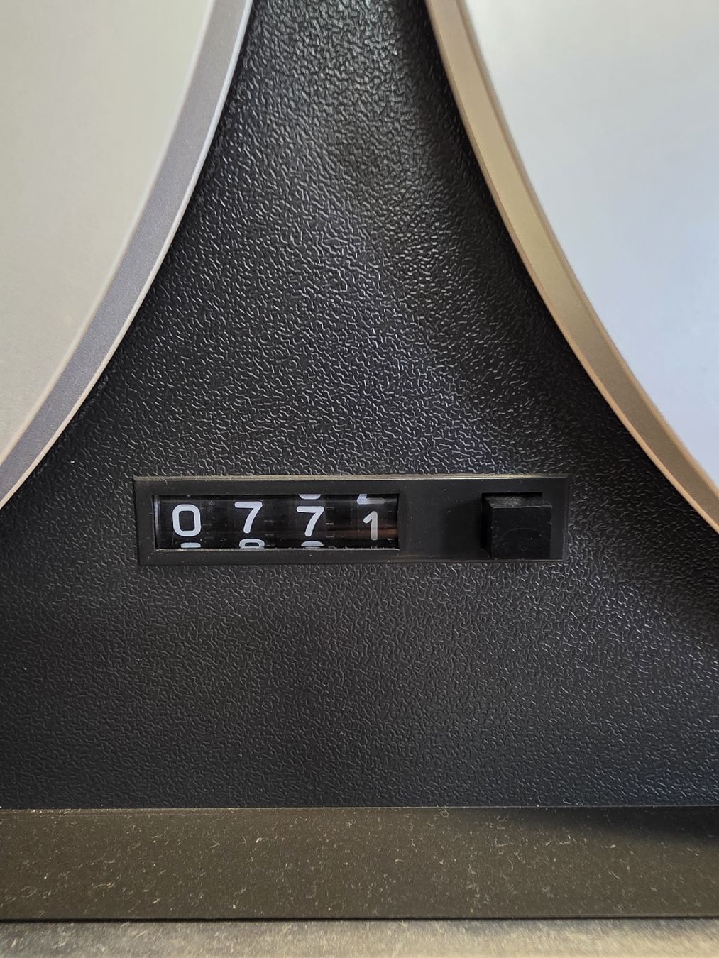 Revox Bandmaschinen: Revox B77 – Gebraucht aus Courroux von Davy642 3