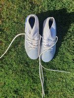 Fussballschuhe  Adidas nemesis weiss Grösse 35