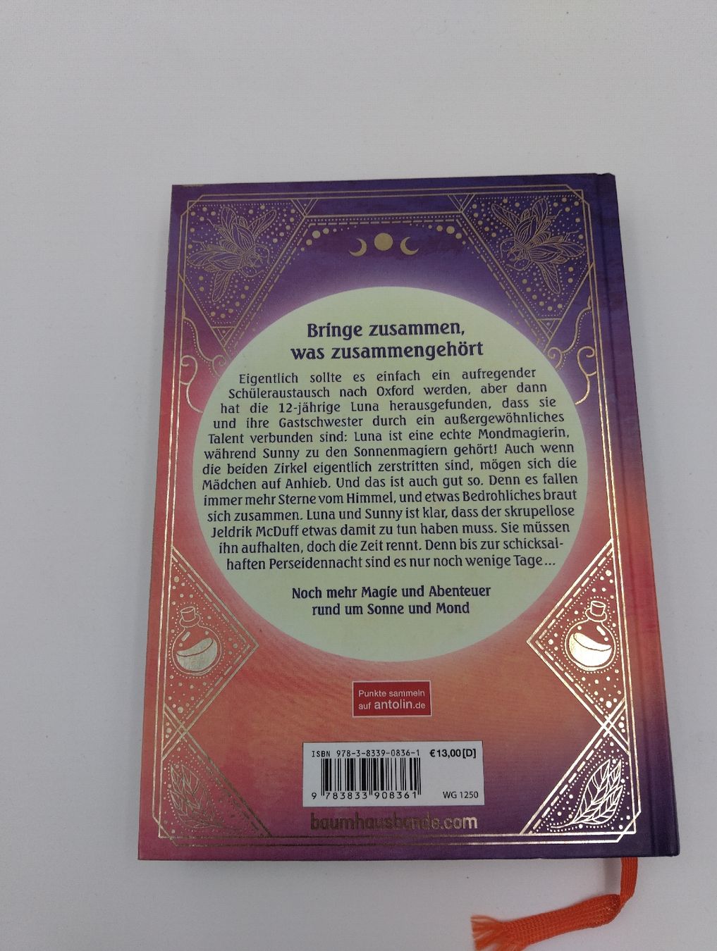 Libri: Luna und Sunny, Top Zustand – Usato da Zofingen venduto da Lechim01 1