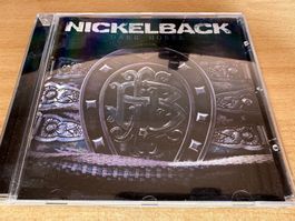 R6 Nickelback – Dark Horse
