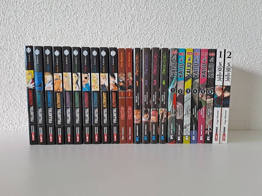 Fumetti: Manga ITA – Usato da Minusio venduto da TommyMarro
