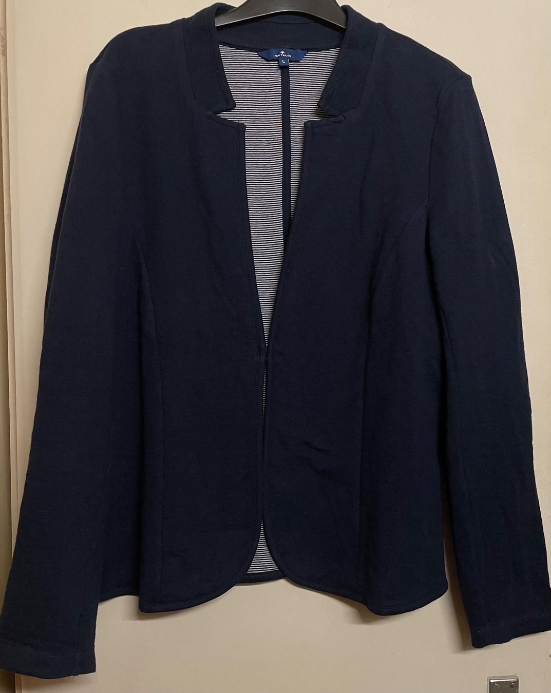 Giacche: Veste/Blazer Tom Tailor – Nuovo (secondo la descrizione) da Genève venduto da skicar