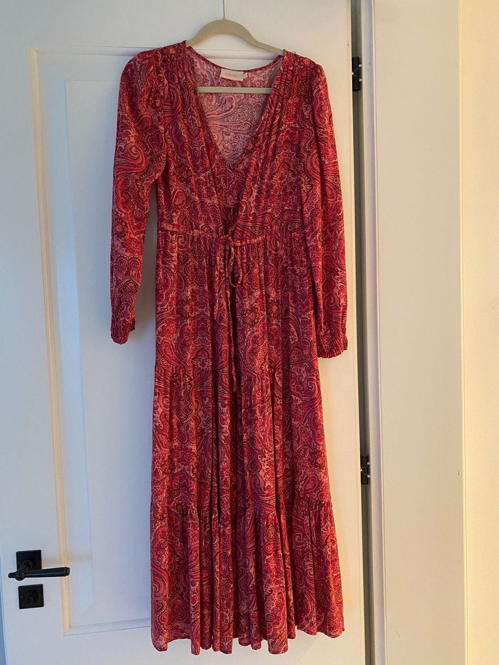 Vestiti: Sehr bequemes Früh- oder Spätsommer Kleid – Nuovo (secondo la descrizione) da Oberrieden venduto da mar_8vmz 4