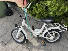 Kinder velo