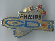 Philips, Pin