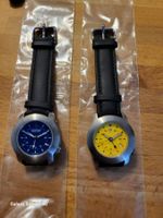 2 Neu Damenuhr Victorinos Swiss Made