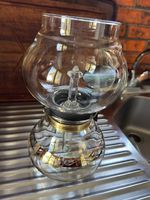 Cory Vakuum-Kaffeemaschine, Kult, 