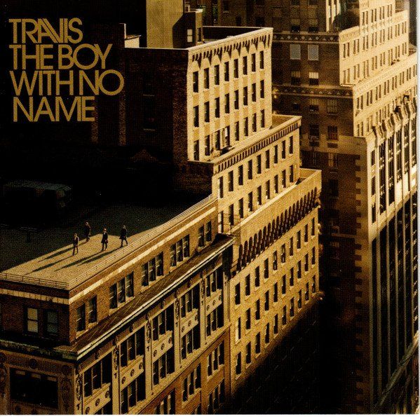 CDs: Travis ‎– The Boy With No Name – Gebraucht aus St.Gallen von CD_jalamusic