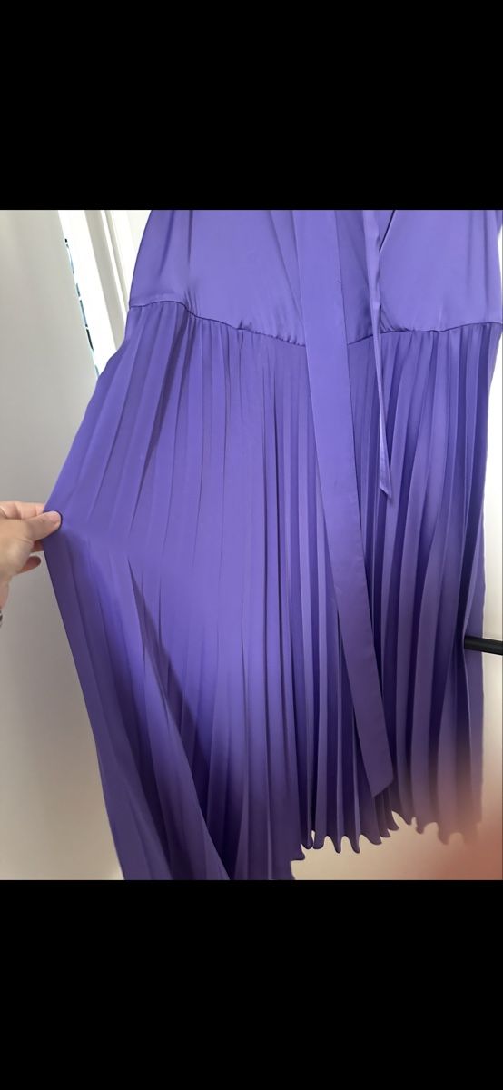 Vestiti: Kleid Gr 46 – Usato da Volketswil venduto da Sina008 3
