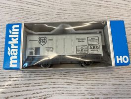 Märklin Museumswagen 1987