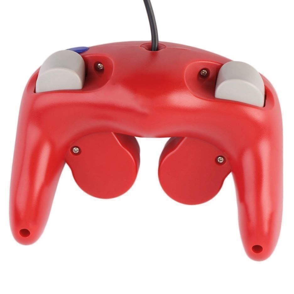 Controller: Nintendo Gamecube Wii Controller Joypad – Nuovo e nell'imballaggio originale da Zürich venduto da shop-247 1
