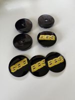 BBS 2D Embleme Billig-Ausführung