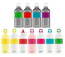 SIGG Trinkflasche Alu 6dl  - AUSWAHL