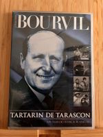 Tartarin de Tarascon (1962, Francis Blanche, Bourvil)