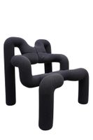Chaise longue ‘Ekstrem’ par Terje Ekstrøm pour Stokke Varier