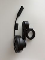 SP Connect Charging Anti-Vibration Module / Moto Mount
