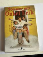 Sommer mit Onkel Erik  (Deutsch)  DVD  ©'2004